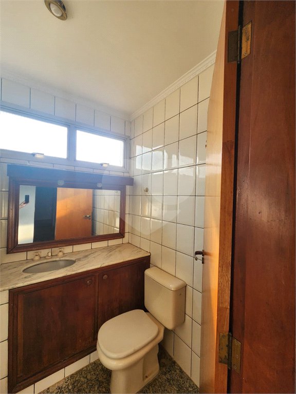 Apartamento à venda com 4 quartos, sendo 2 suítes, no Centro, Araraquara, SP