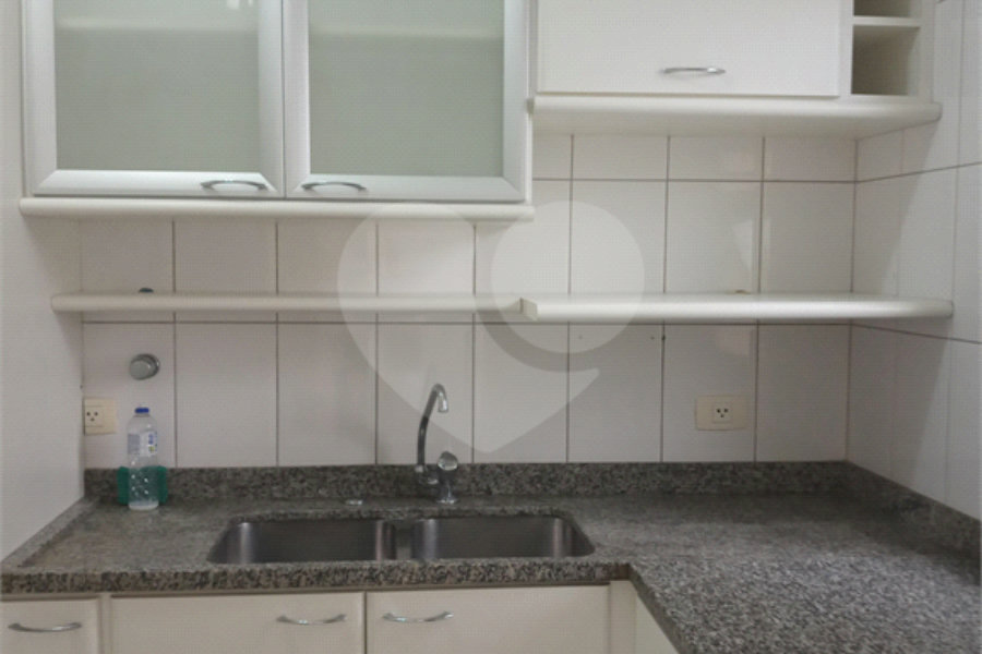 Apartamento para alugar com 2 suítes em Morumbi, São Paulo, SP