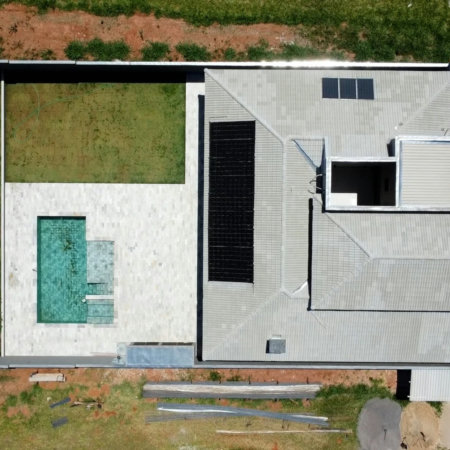 Casa à venda com 4 suítes no condomínio Gramado Park Residencial, Álvares Machado - SP