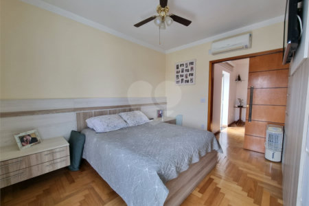 Casa à venda com 3 suítes no condomínio Horto Florestal I, Sorocaba - SP