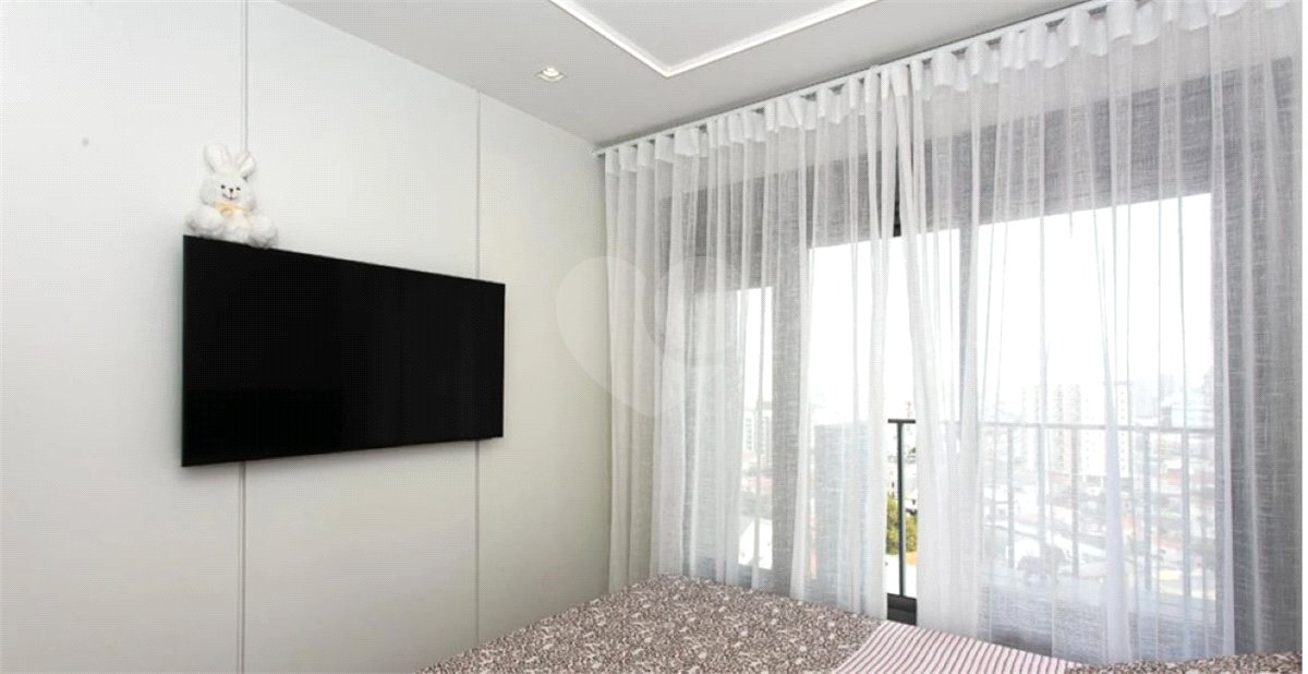 Apartamento à venda com 2 quartos, sendo 1 suíte, em Chácara Seis de Outubro, São Paulo, SP