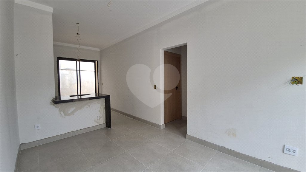 Casa à venda com 2 quartos, sendo 1 suíte, em Campos Elíseos, Ribeirão Preto, SP
