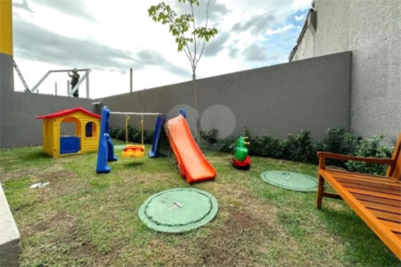 Apartamento à venda com 1 quarto em Barra Funda, São Paulo, SP