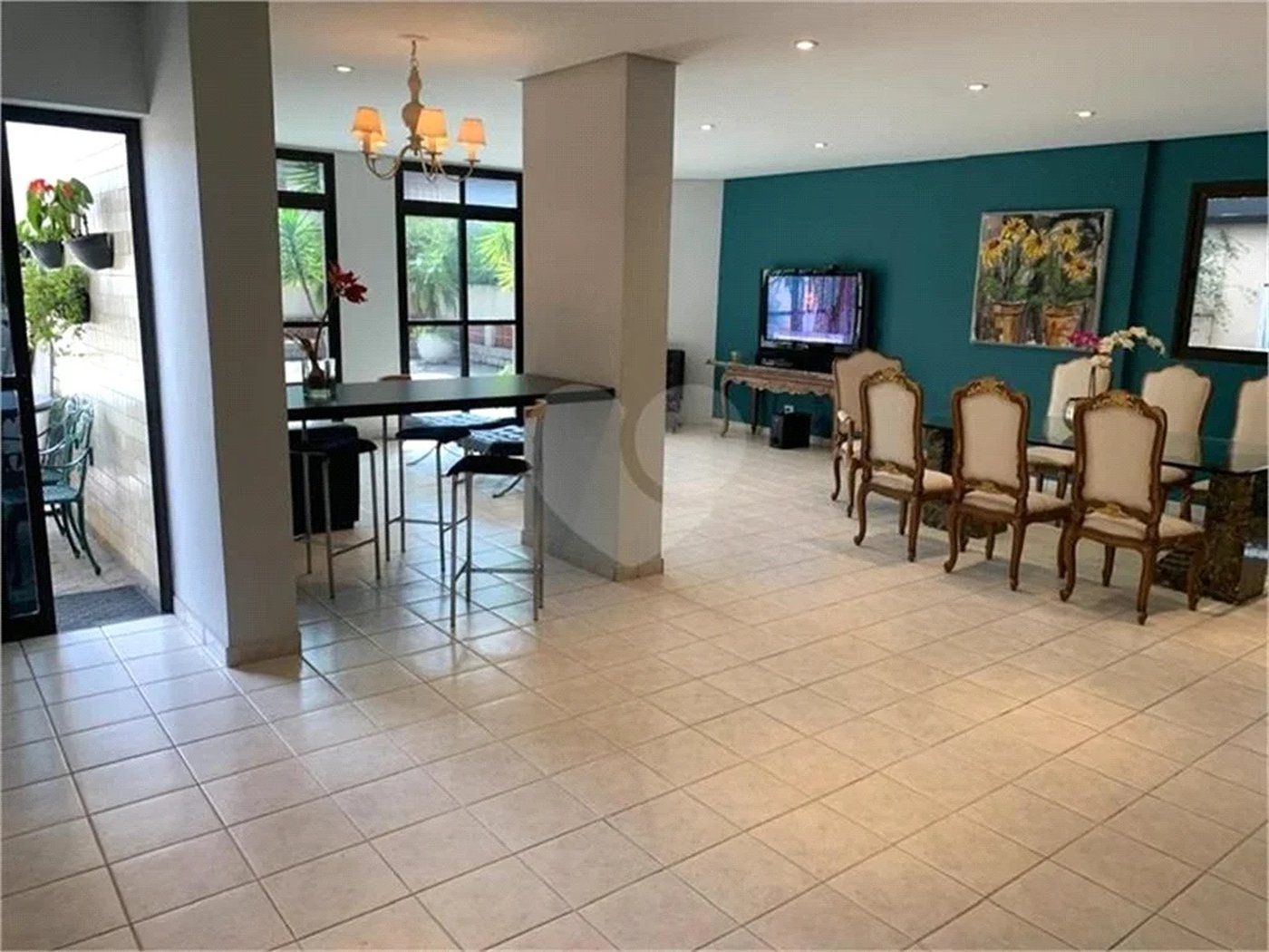 Apartamento à venda ou para alugar com 4 quartos, sendo 1 suíte, em Pinheiros, São Paulo, SP