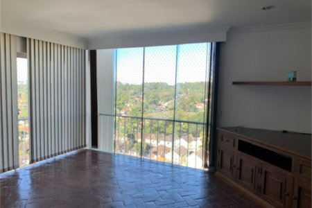Apartamento à venda com 3 quartos, sendo 1 suíte, em Alto da Boa Vista, São Paulo, SP