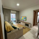 Apartamento com 2 dormitórios, 94 m² - venda por R$ 1.150.000,00 ou aluguel por R$ 6.780,00/mês - Embaré - Santos/SP