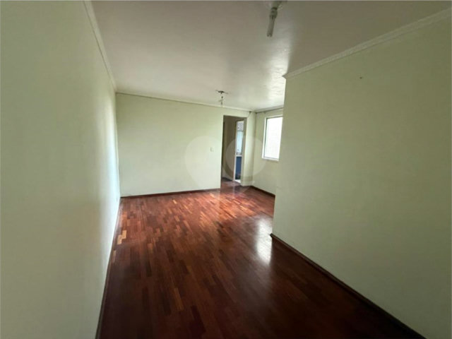 Apartamento à venda com 2 quartos em Mandaqui, São Paulo, SP