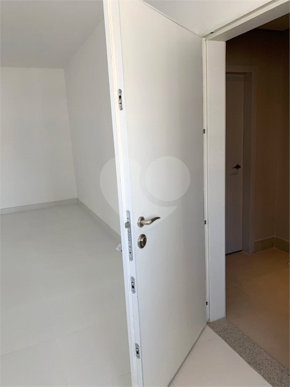 Apartamento à venda com 4 suítes em Vila Olímpia, São Paulo, SP