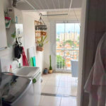 Apartamento à venda com 3 quartos, sendo 1 suíte, em Jardim Esmeralda, São Paulo, SP