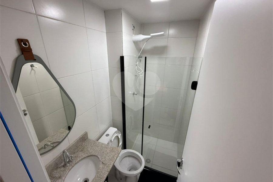 Studio à venda ou para alugar com 1 quarto em Tucuruvi, São Paulo, SP