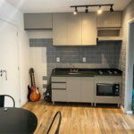 Apartamento à venda com 1 quarto em Vila Andrade, São Paulo, SP