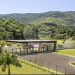 Terreno à venda no condomínio Itaporã, Atibaia - SP
