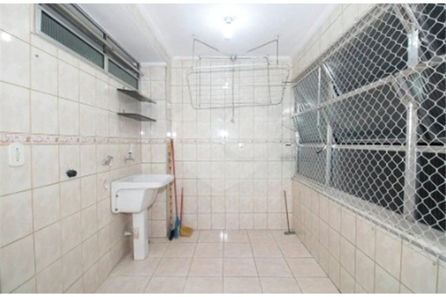 Apartamento à venda com 3 quartos em Jaçanã, São Paulo, SP