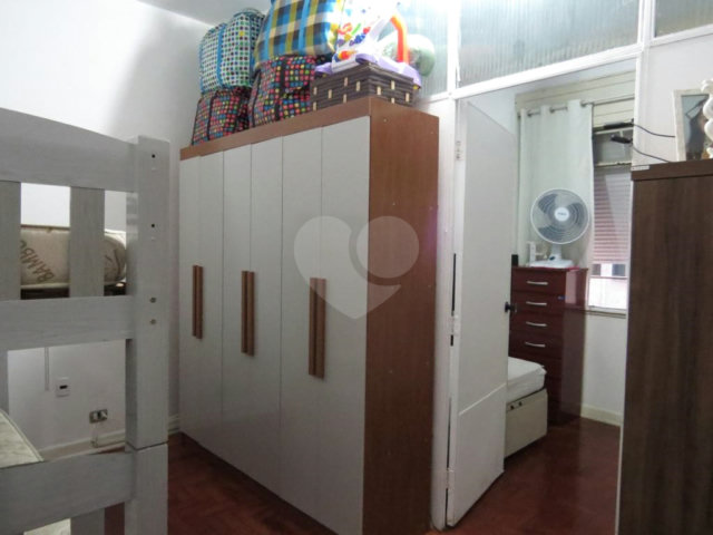 Studio à venda com 1 quarto em Republica, São Paulo, SP