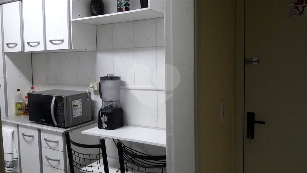 Apartamento à venda com 2 quartos em Santana, São Paulo, SP