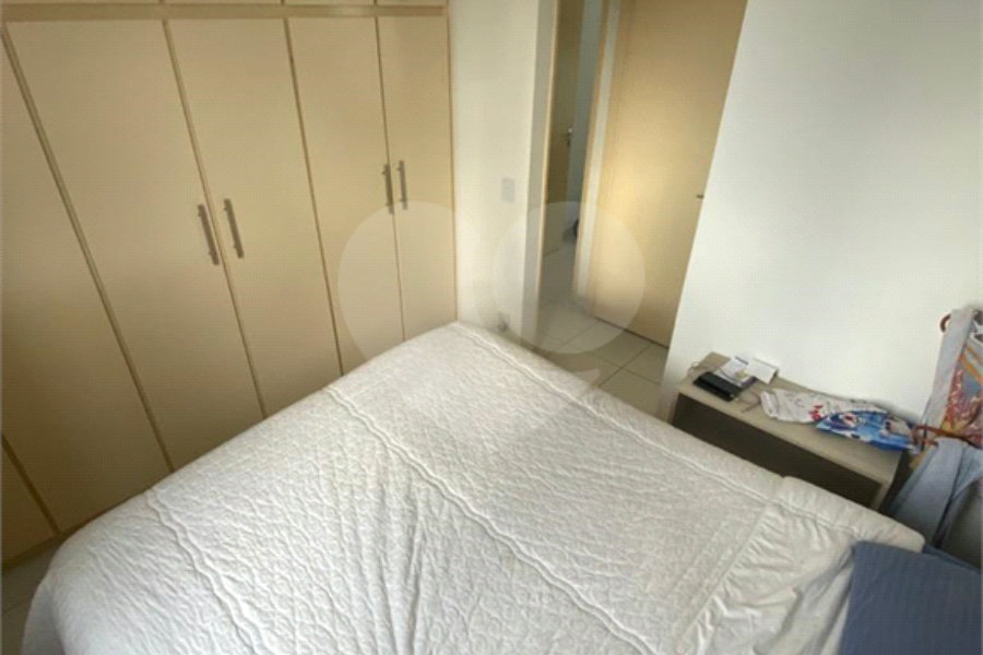 Apartamento à venda com 3 quartos, sendo 1 suíte, em Parque Novo Mundo, São Paulo, SP