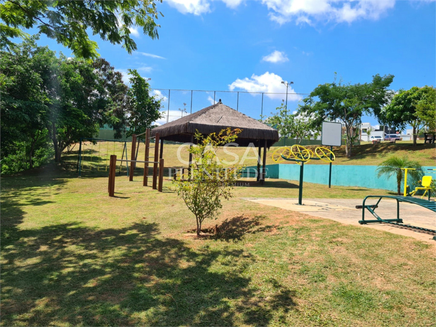 Terreno em condomínio à venda em Parque Ibiti Reserva, Sorocaba, SP