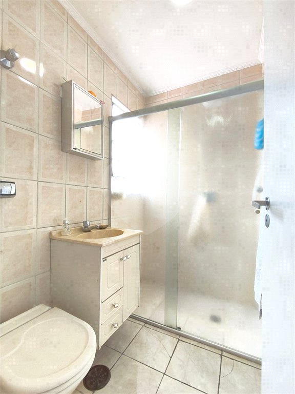 Apartamento à venda com 2 quartos em Santana, São Paulo, SP