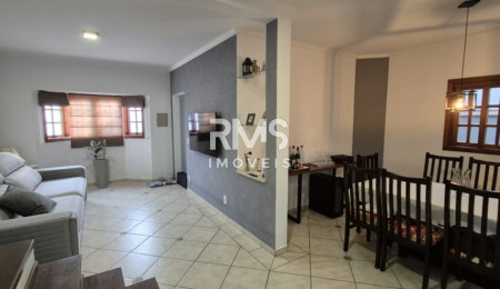 Casa à venda com 3 quartos, sendo 1 suíte, em Cond. Vila Aldea de Espana, Itu - SP