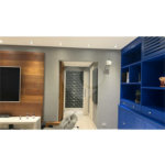 Apartamento à venda com 3 suítes em Perdizes, São Paulo, SP