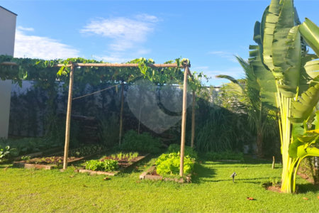 Casa à venda com 3 suítes no condomínio Fazenda Jequitibá, Sorocaba - SP