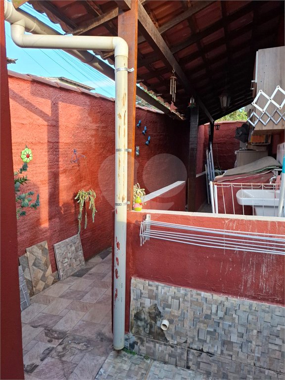 Casa à venda com 2 quartos em Rasa, Armação dos Búzios, RJ