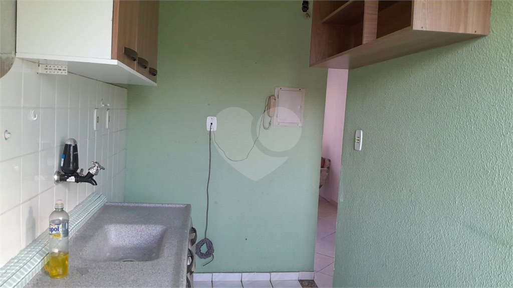 Apartamento à venda ou para alugar com 2 quartos em Campo Grande, Rio de Janeiro, RJ