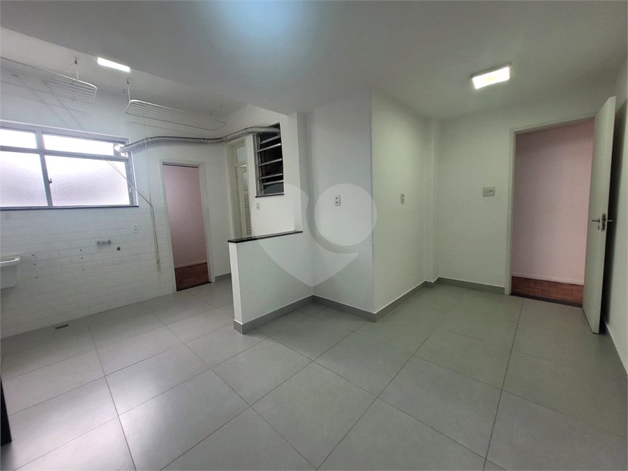 Apartamento à venda com 3 quartos, sendo 1 suíte, em Tijuca, Rio de Janeiro, RJ