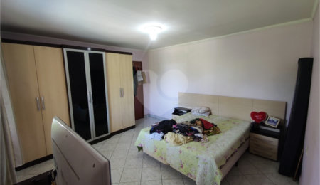 Sobrado à venda com 3 quartos em Tremembé, São Paulo, SP
