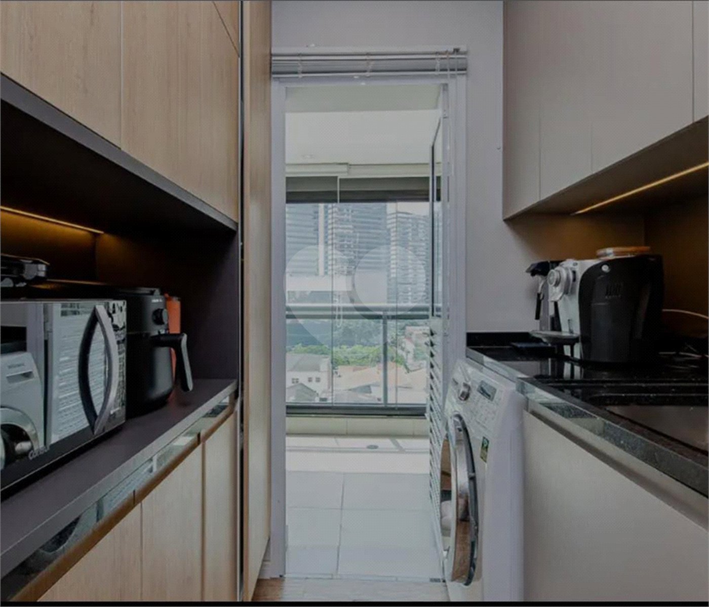 Apartamento à venda com 2 quartos, sendo 1 suíte,  em Chácara Santo Antônio, São Paulo, SP