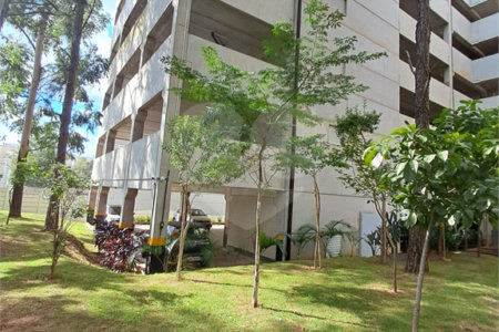 Apartamento à venda com 2 quartos em Jardim Arpoador, São Paulo, SP