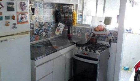 Apartamento à venda com 2 quartos em Tucuruvi, São Paulo, SP