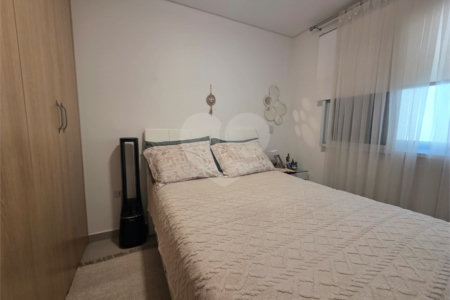 Apartamento à venda com 2 quartos em Quinta da Paineira, São Paulo, SP