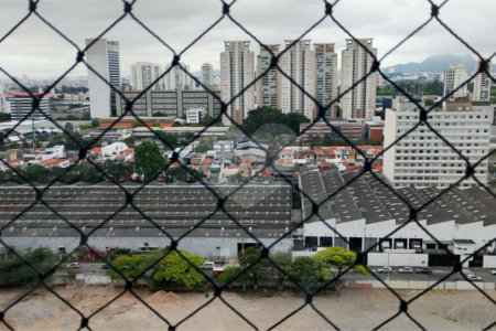 Apartamento à venda com 2 suítes em Vila Leopoldina, São Paulo, SP