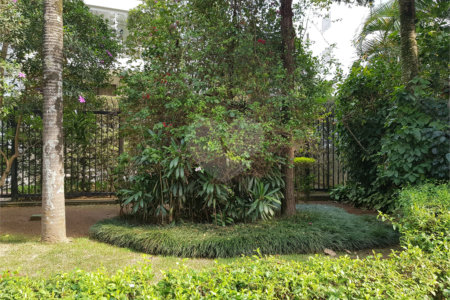 Apartamento à venda com 4 quartos, sendo 1 suíte, em Morumbi, São Paulo, SP