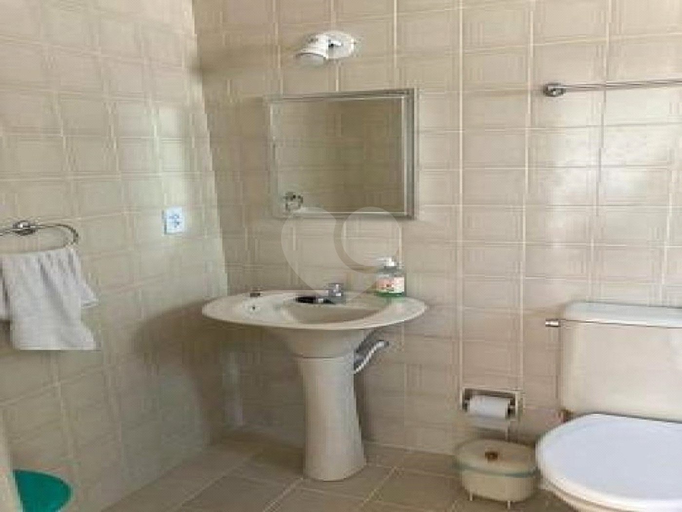 Apartamento à venda com 2 quartos em Vila Indiana, São Paulo, SP