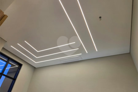 Casa à venda com 3 suítes no condomínio Jardim Residencial Dona Maria Candida, Indaiatuba - SP