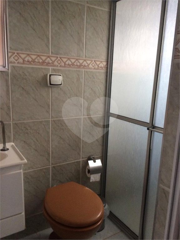 Sobrado à venda com 3 suítes em Pirituba, São Paulo, SP
