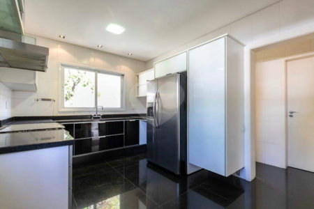Casa à venda com 4 suítes no condomínio L`exclusive, São Paulo - SP