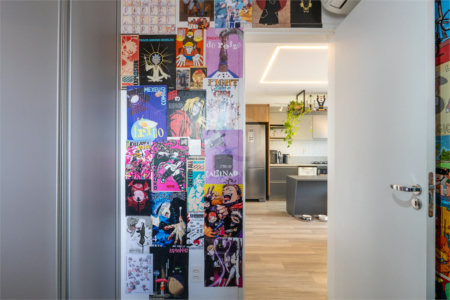 Apartamento à venda com 2 quartos em Vila Mariana, São Paulo, SP