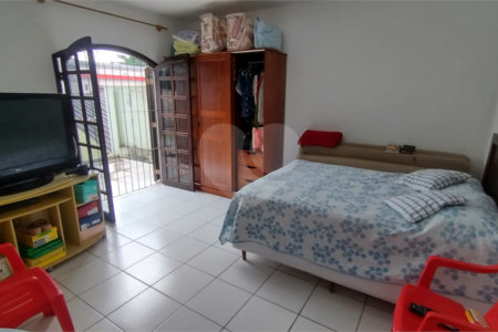 Casa Térrea à venda com 2 quartos em Cidade Dutra, São Paulo, SP