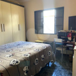 Casa à venda com 2 quartos em Parque Jataí, Votorantim, SP