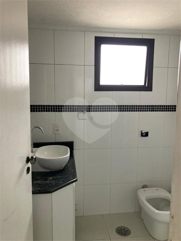 Apartamento à venda com 3 quartos, sendo 1 suíte, em Mandaqui, São Paulo, SP