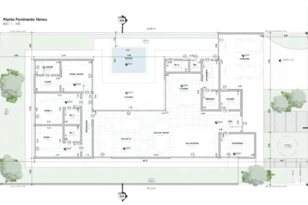 Casa à venda com 3 quartos, sendo 2 suítes,  no condomínio Arboretum, Vinhedo - SP