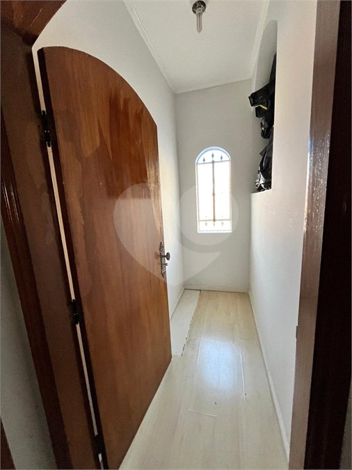 Sobrado à venda com 5 quartos, sendo 1 suíte, em Tucuruvi, São Paulo, SP