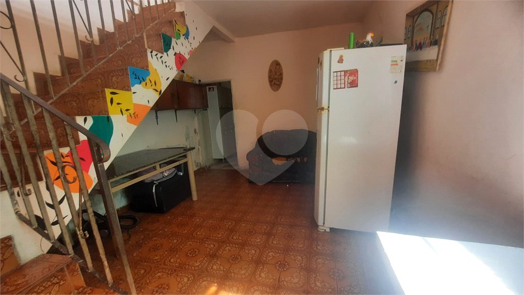 Casa à venda com 3 quartos em Jardim Baruch, Guarulhos, SP