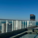 Apartamento à venda com 1 suíte em Caiçara, Praia Grande, SP