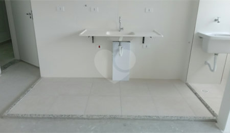 Apartamento à venda com 2 quartos em Tucuruvi, São Paulo, SP