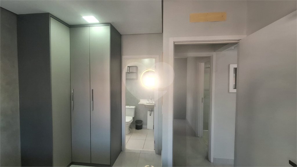 Apartamento à venda com 2 suítes em Jardim Vergueiro, Sorocaba, SP