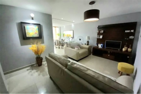 Apartamento à venda com 2 suítes em Rio Comprido, Rio de Janeiro, RJ